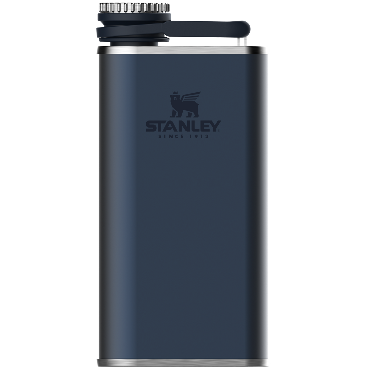 Classic Easy Fill Wide Mouth Flask | 0.23L - Ѕtаnlеу Create