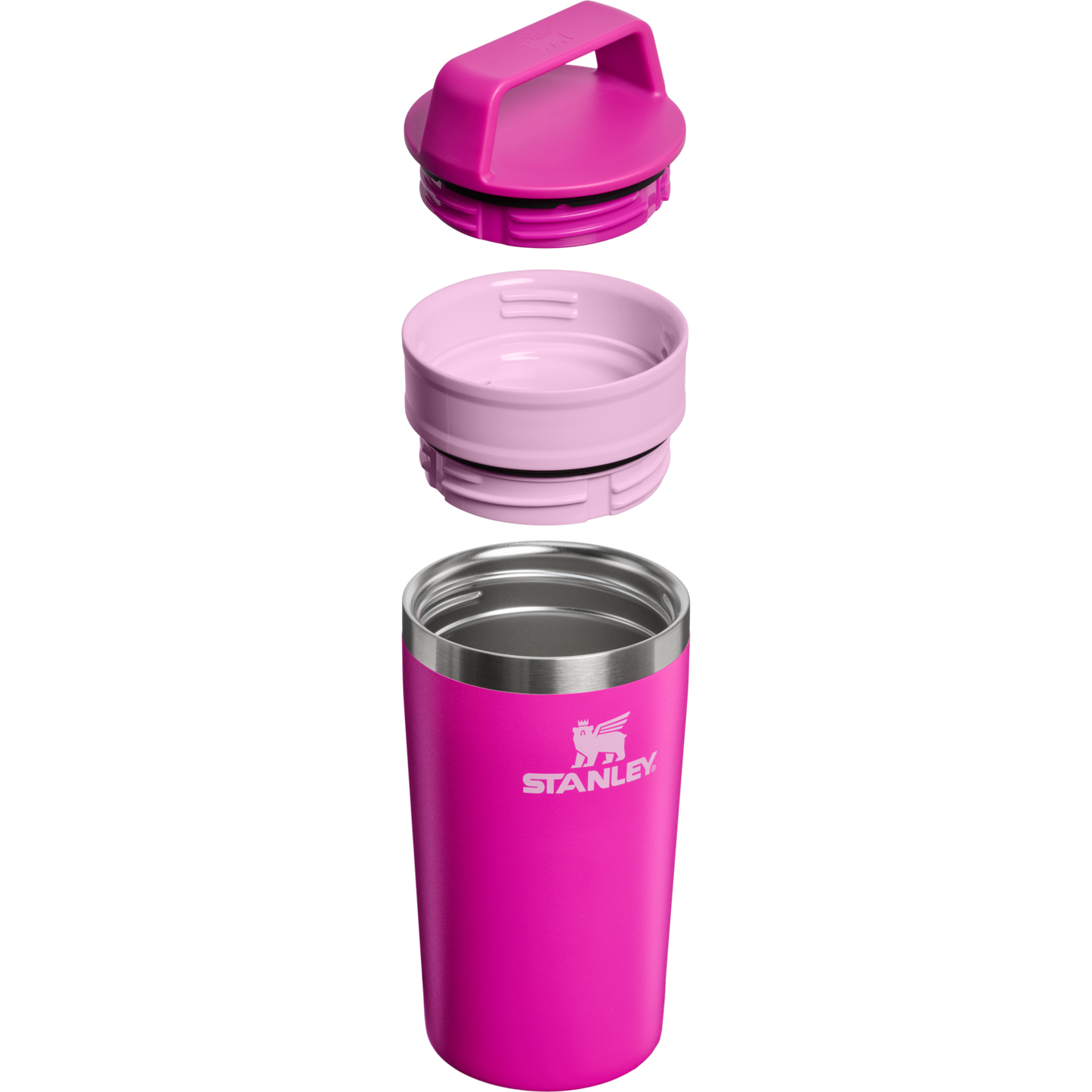 Café-To-Go Travel Mug | 0.35L - Ѕtаnlеу