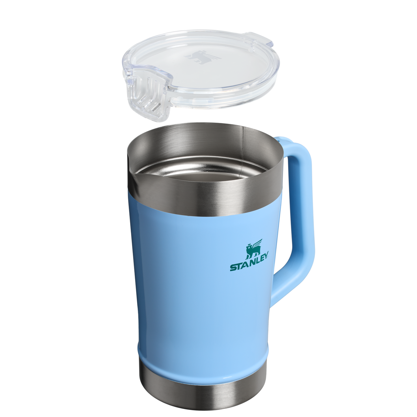 Stay Chill Pitcher | 1.9L - Ѕtаnlеу