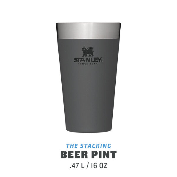 Adventure Stacking Tumbler | 0.47L - Ѕtаnlеу