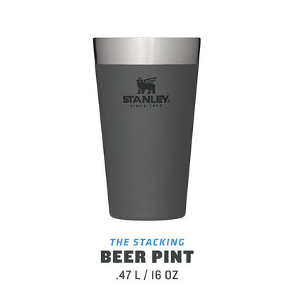 Adventure Stacking Tumbler | 0.47L - Ѕtаnlеу
