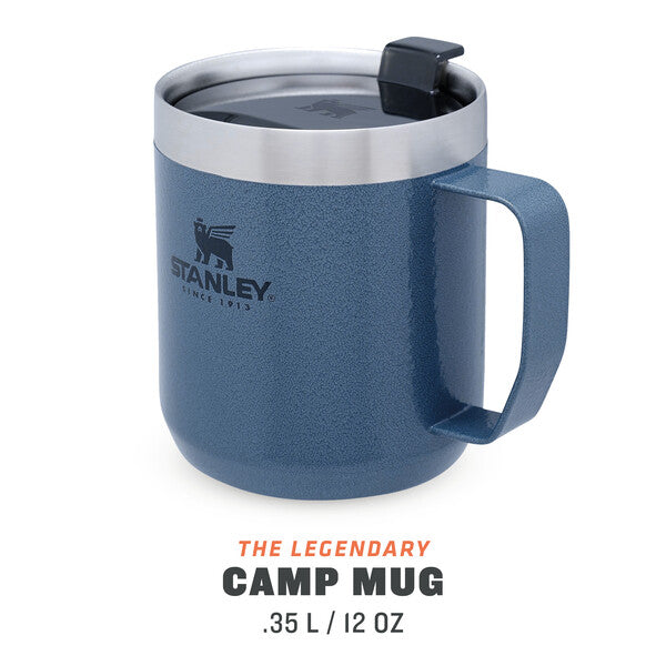 Classic Legendary Camp Mug | 0.35L - Ѕtаnlеу