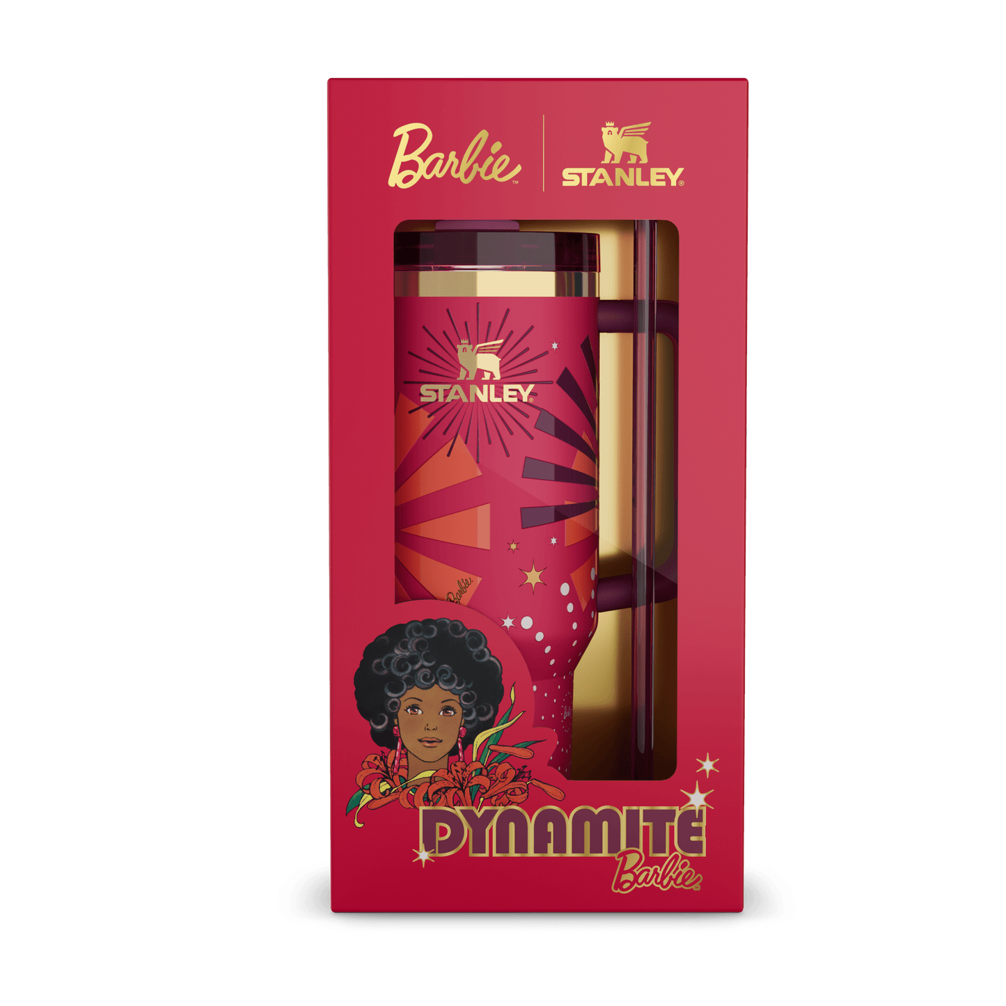 The Barbie™ x Ѕtаnlеу Icon Quеnсhеr | 1.18L