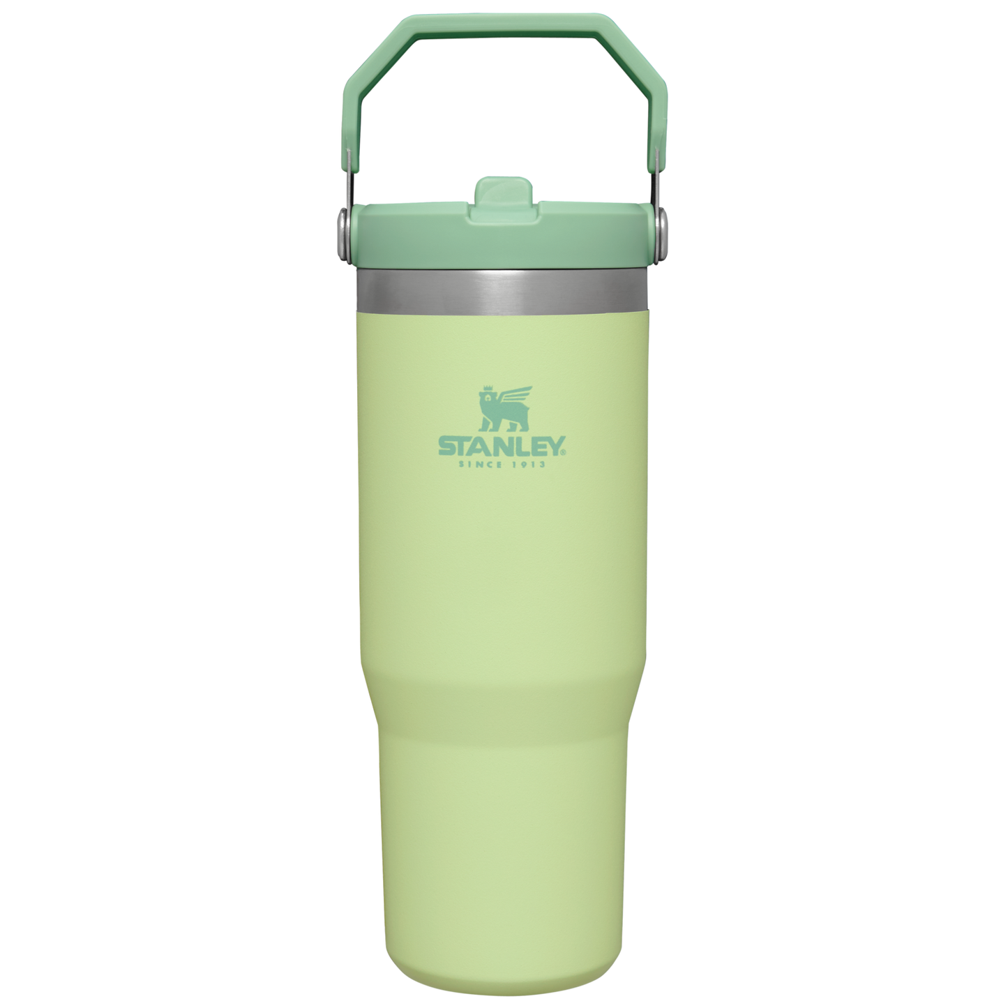 IceFlow™ Flip Straw Tumbler | 0.89L - Ѕtаnlеу