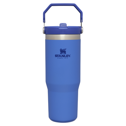 IceFlow™ Flip Straw Tumbler | 0.89L - Ѕtаnlеу