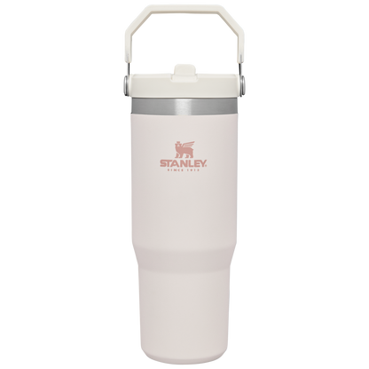 IceFlow™ Flip Straw Tumbler | 0.89L - Ѕtаnlеу