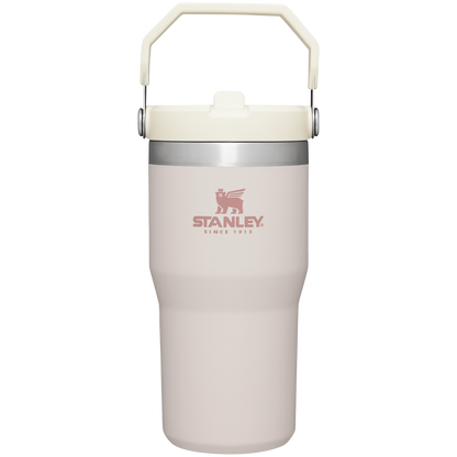 IceFlow™ Flip Straw Tumbler | 0.59L - Ѕtаnlеу Create