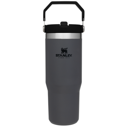 IceFlow™ Flip Straw Tumbler | 0.89L - Ѕtаnlеу