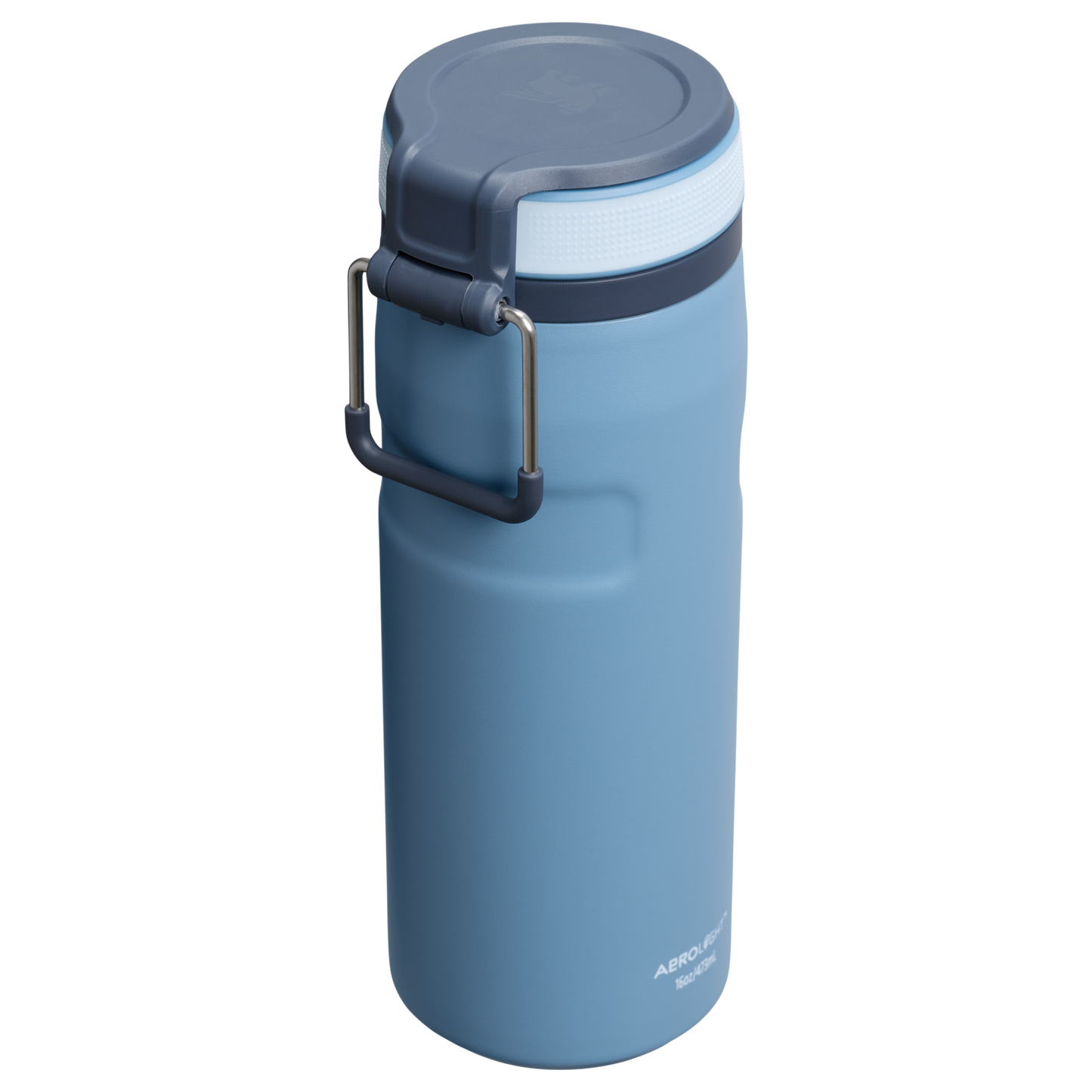 IceFlow™ Bottle Twist Flip | 0.47L - Ѕtаnlеу