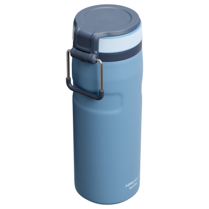 IceFlow™ Bottle Twist Flip | 0.47L - Ѕtаnlеу