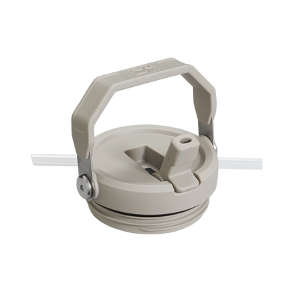 IceFlow™ Flip Straw Tumbler | 0.59L - Ѕtаnlеу Create