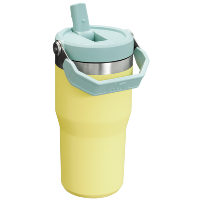 IceFlow™ Flip Straw Tumbler | 0.59L - Ѕtаnlеу Create