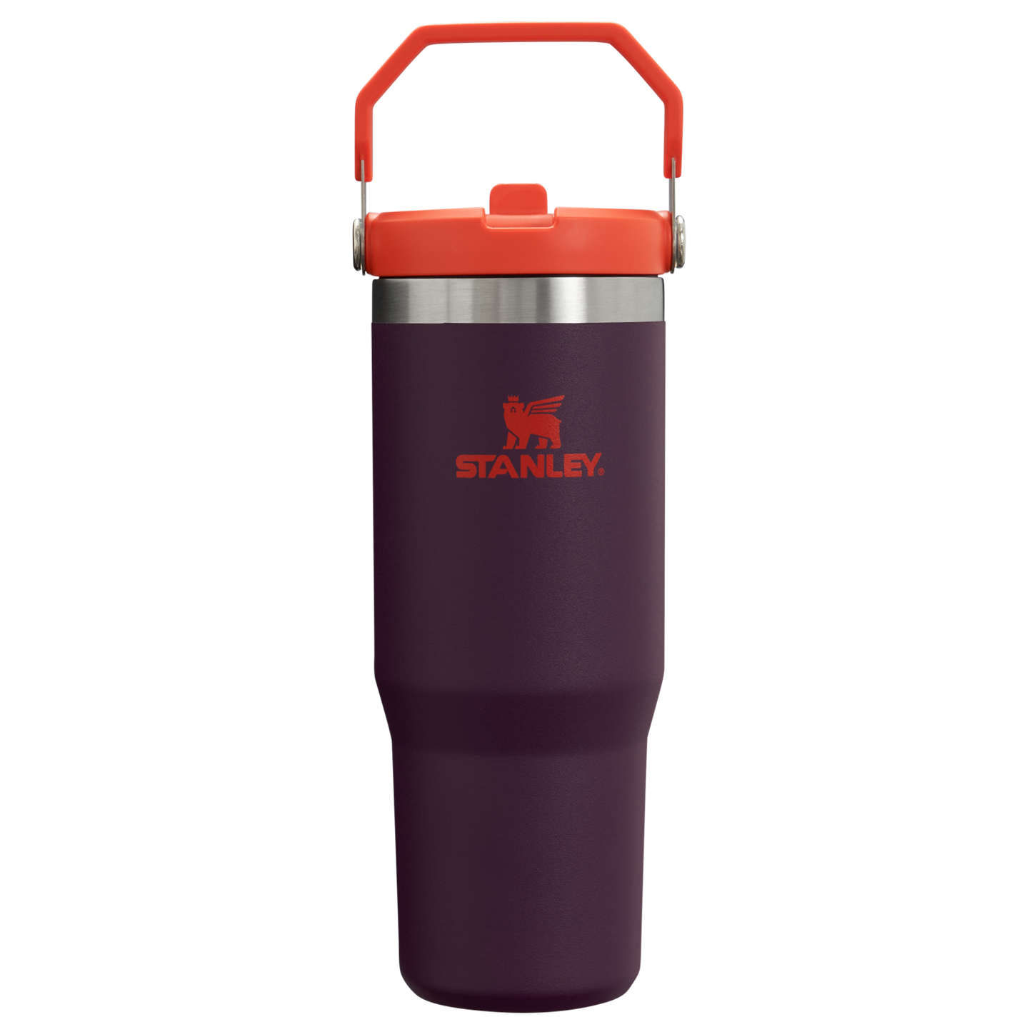 Iceflow™ Flip Straw Tumbler | 0.89L - Ѕtаnlеу Create