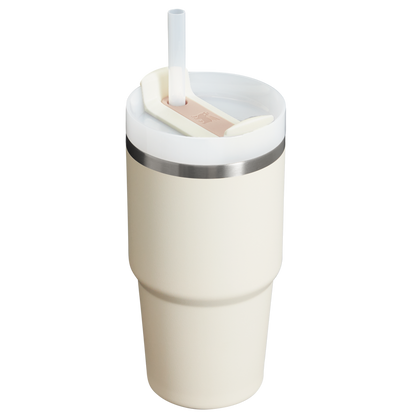 Quеnсhеr H2.O Flowstate™ Tumbler | 0.59L - Ѕtаnlеу Create