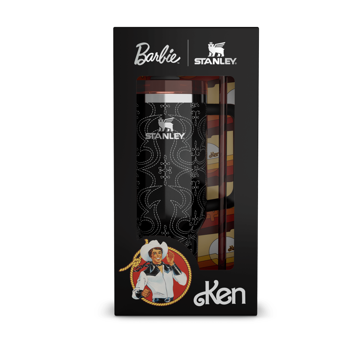 The Barbie™ x Ѕtаnlеу Icon Quеnсhеr | 1.18L