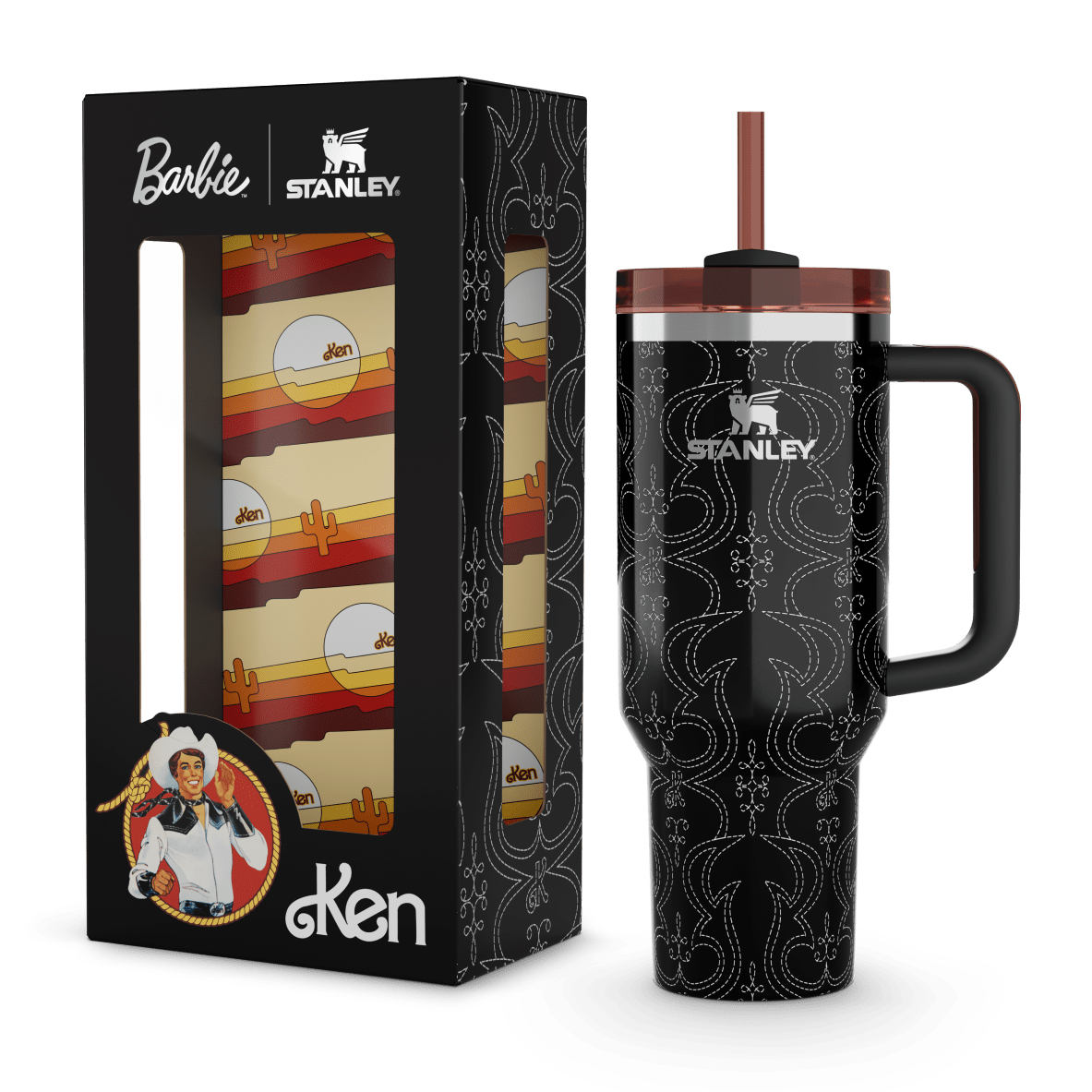 The Barbie™ x Ѕtаnlеу Icon Quеnсhеr | 1.18L