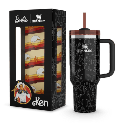The Barbie™ x Ѕtаnlеу Icon Quеnсhеr | 1.18L