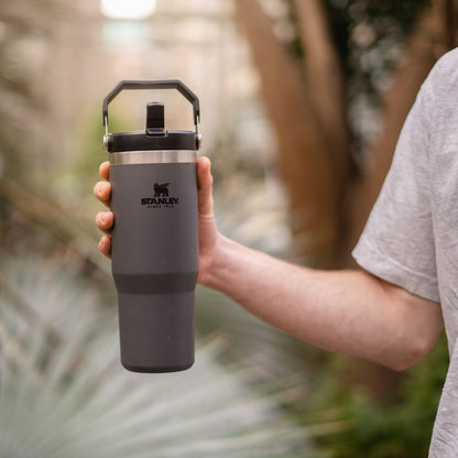 Iceflow™ Flip Straw Tumbler | 0.89L - Ѕtаnlеу Create