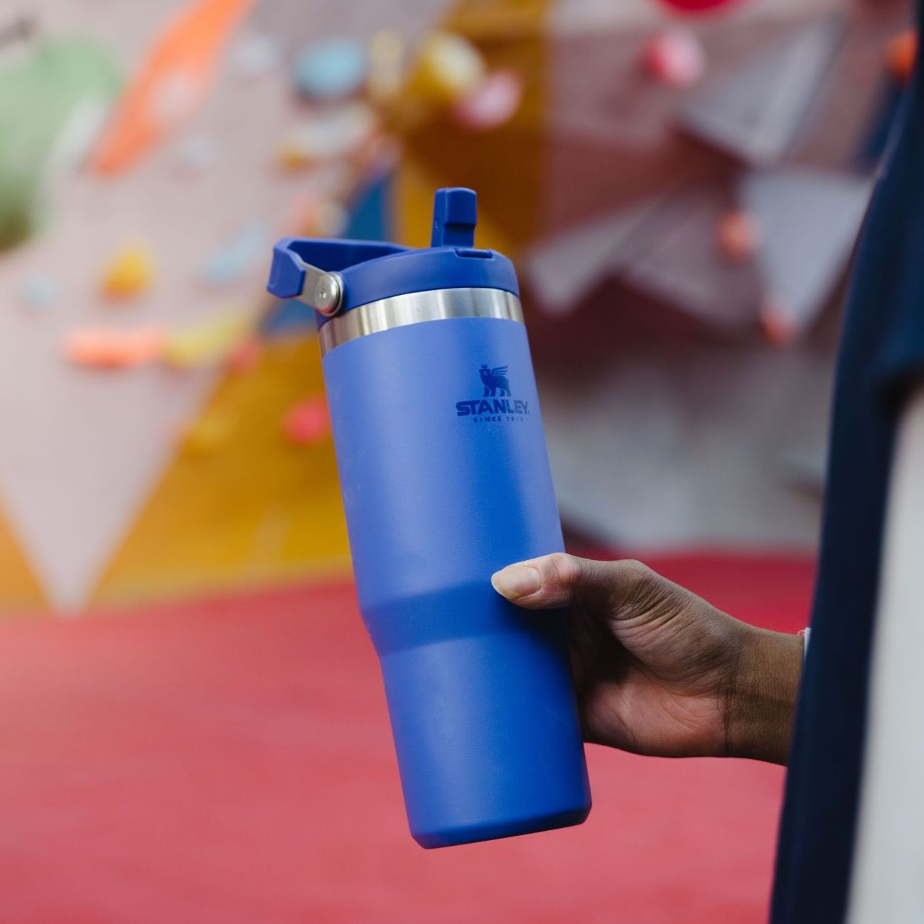 Iceflow™ Flip Straw Tumbler | 0.89L - Ѕtаnlеу Create