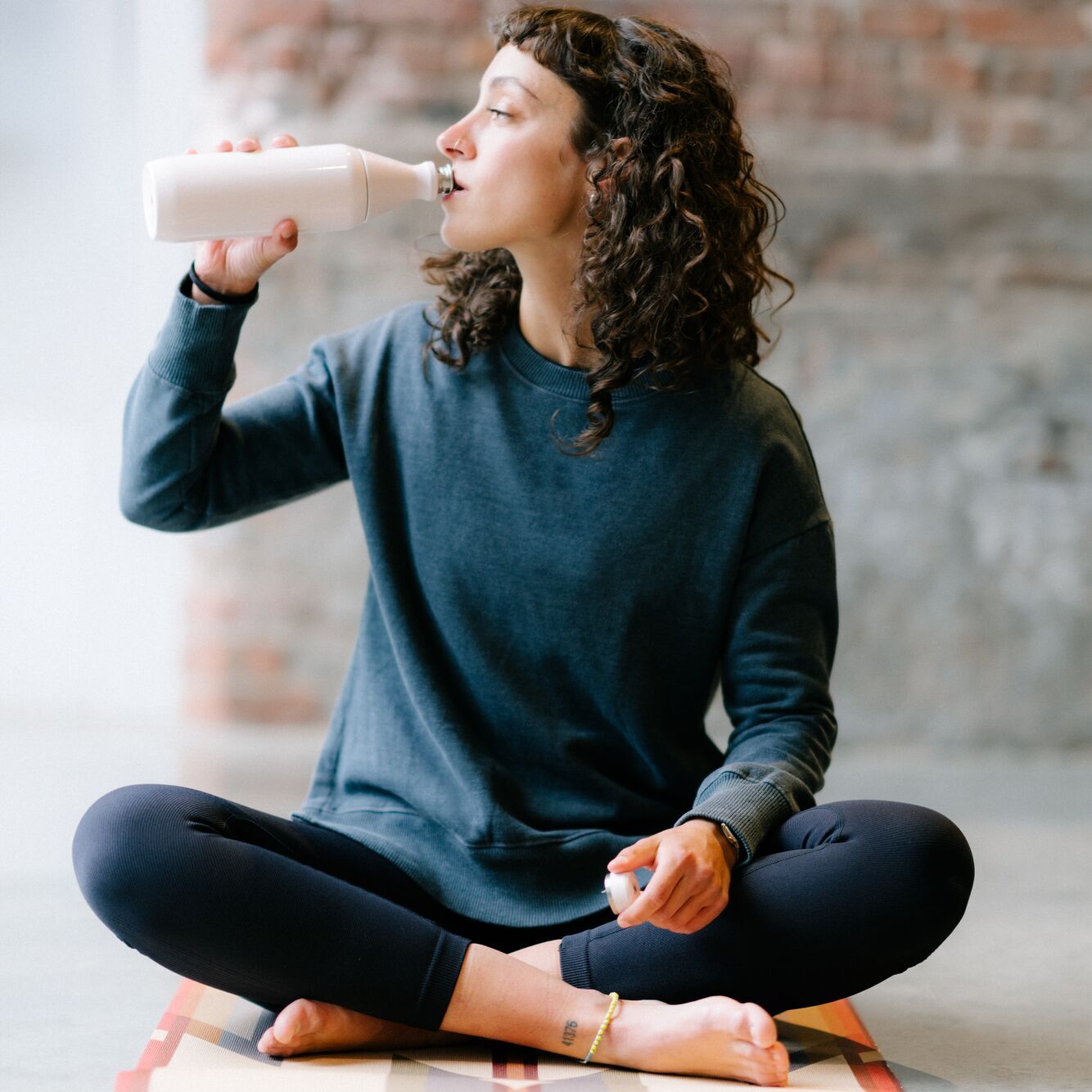 All Day Slim Bottle | 0.59L - Ѕtаnlеу