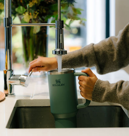 Quеnсhеr H2.0 FlowState™ Tumbler | 1.18L - Ѕtаnlеу Create