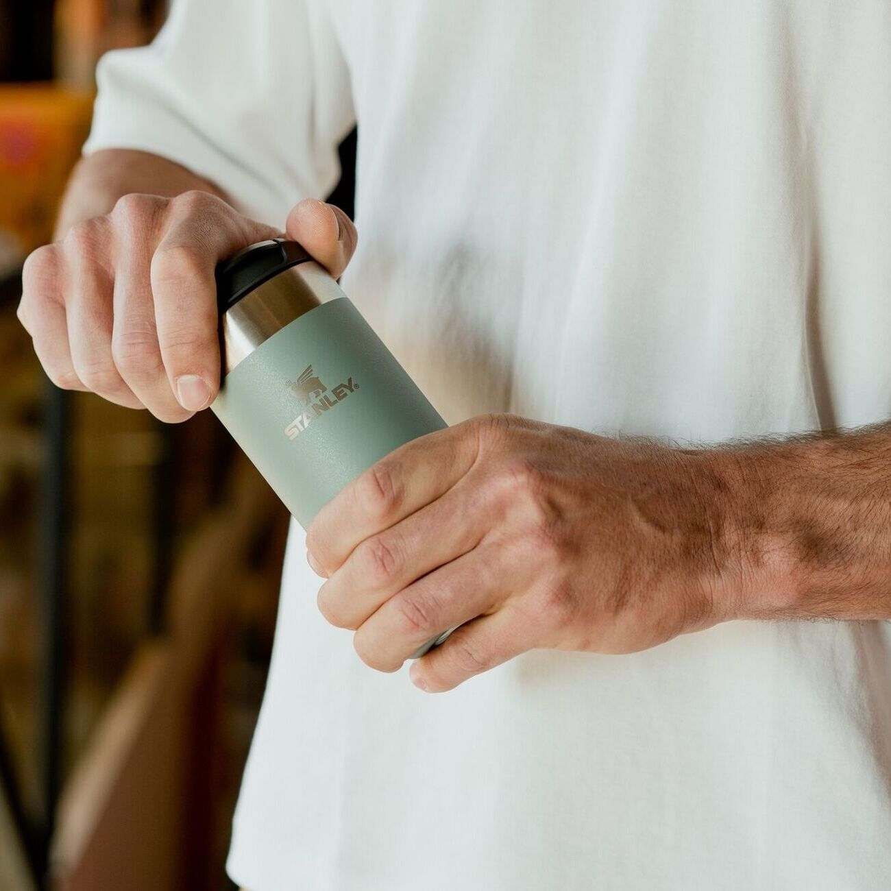 The AeroLight™ Transit Mug | 0.35L - Ѕtаnlеу Create