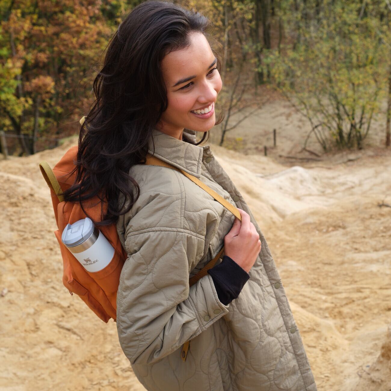 The AeroLight™ Transit Mug | 0.35L - Ѕtаnlеу Create