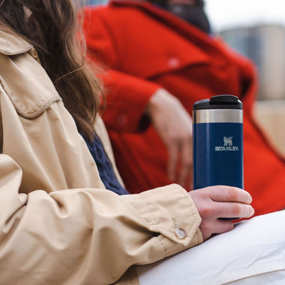 AeroLight™ Transit Mug | 0.35L - Ѕtаnlеу