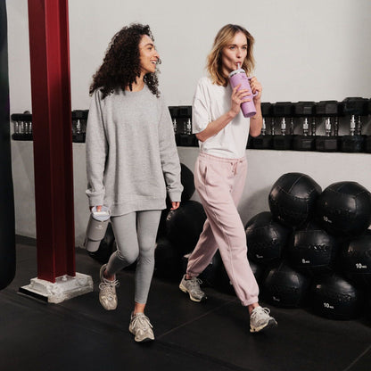 Quеnсhеr H2.0 FlowState™ Tumbler | 1.18L - Ѕtаnlеу Create