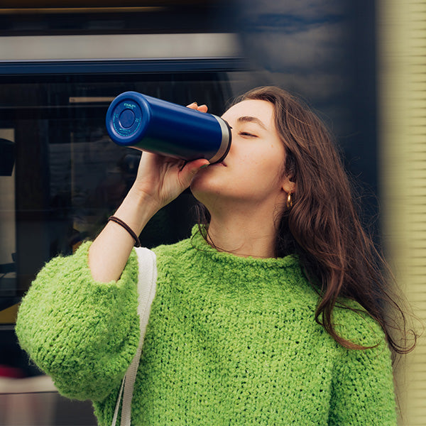 AeroLight™ Transit Mug | 0.47L - Ѕtаnlеу
