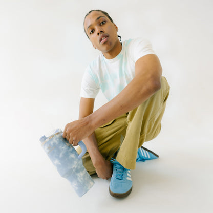 Quеnсhеr H2.0 FlowState™ Tumbler | 1.18L - Ѕtаnlеу Create