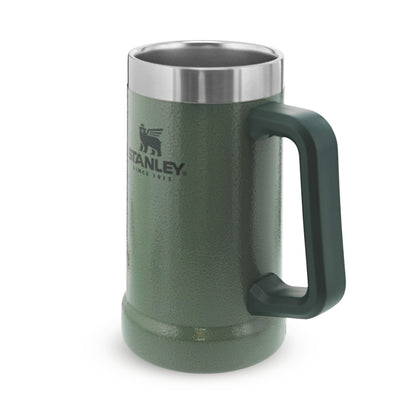 Adventure Big Grip Beer Stein | 0.70L - Ѕtаnlеу