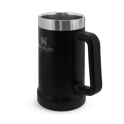 Adventure Big Grip Beer Stein | 0.70L - Ѕtаnlеу Create
