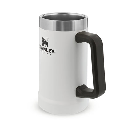 Adventure Big Grip Beer Stein | 0.70L - Ѕtаnlеу Create
