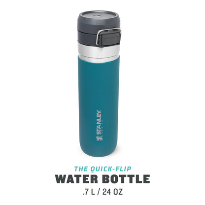 Go Quick Flip Water Bottle | 0.70L - Ѕtаnlеу