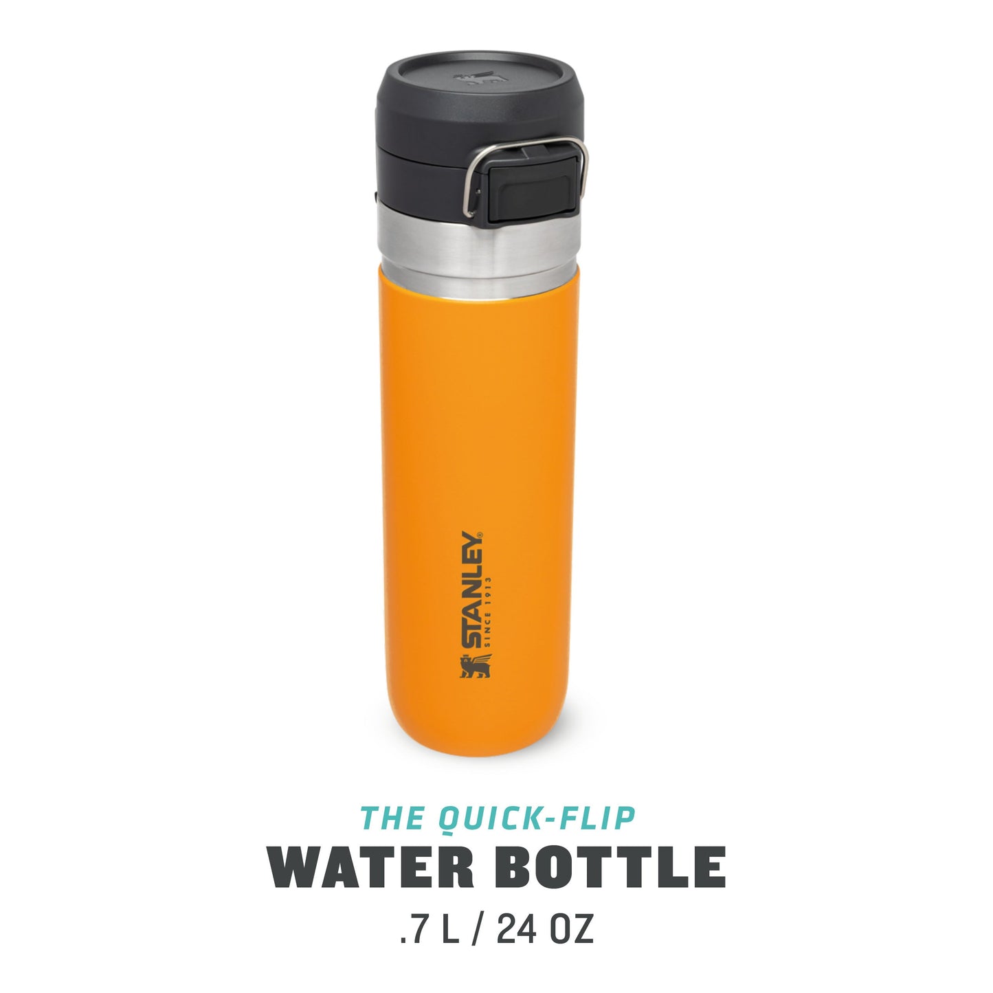 Go Quick Flip Water Bottle | 0.70L - Ѕtаnlеу