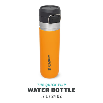 Go Quick Flip Water Bottle | 0.70L - Ѕtаnlеу