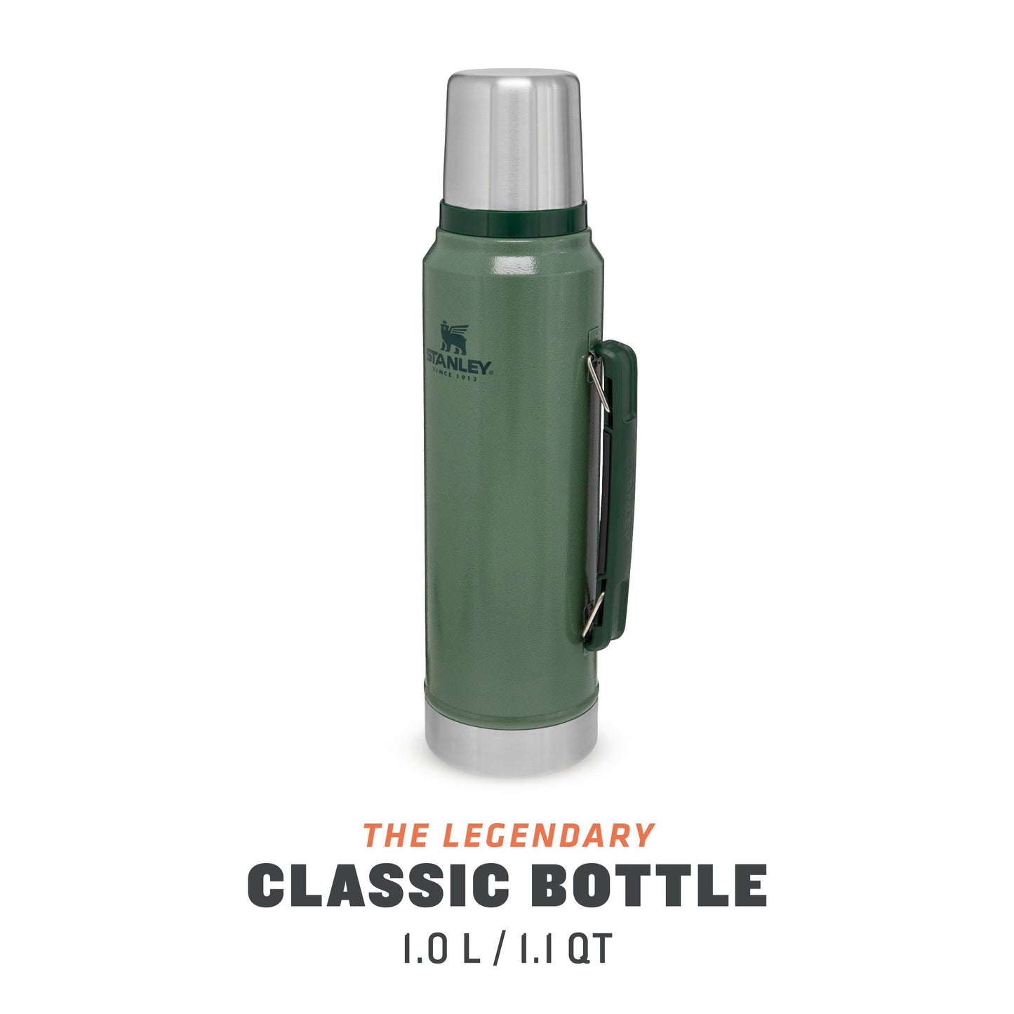 Classic Legendary Bottle | 1L - Ѕtаnlеу