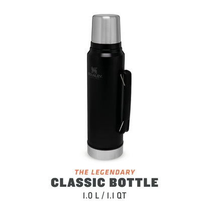 Classic Legendary Bottle | 1.0L - Ѕtаnlеу Create