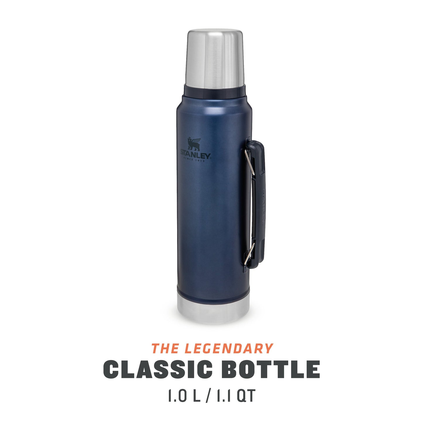Classic Legendary Bottle | 1L - Ѕtаnlеу