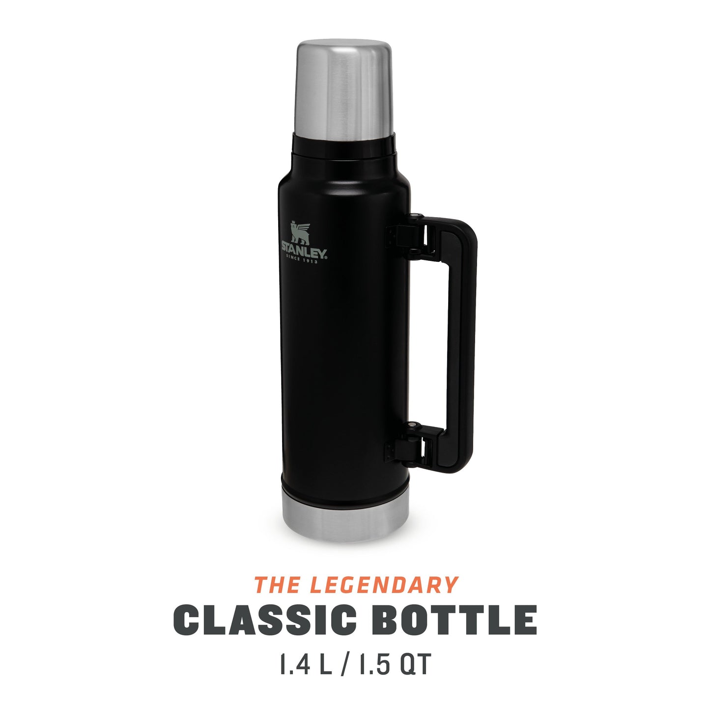 Classic Legendary Bottle | 1.4L - Ѕtаnlеу