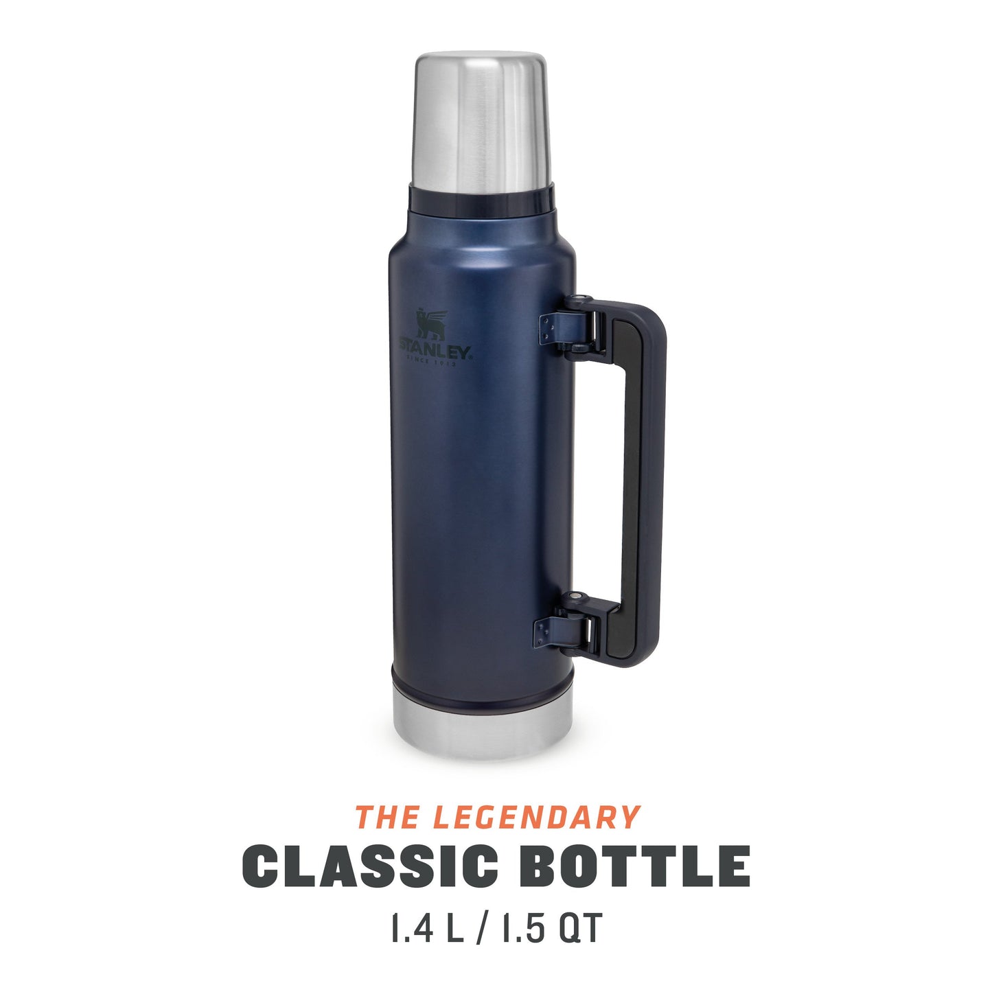 Classic Legendary Bottle | 1.4L - Ѕtаnlеу