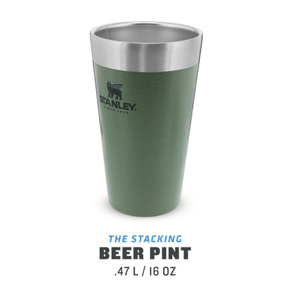 Adventure Stacking Tumbler | 0.47L - Ѕtаnlеу