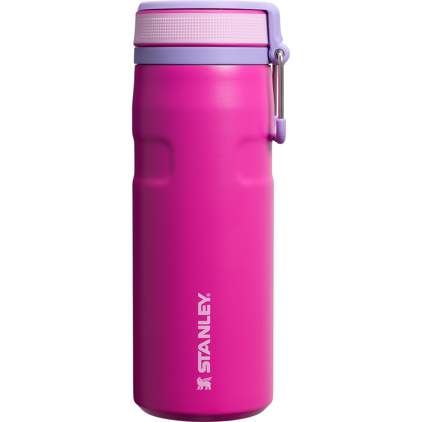 IceFlow™ Bottle Twist Flip | 0.47L - Ѕtаnlеу