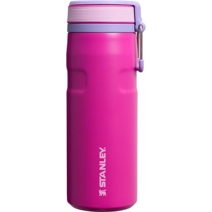 IceFlow™ Bottle Twist Flip | 0.47L - Ѕtаnlеу