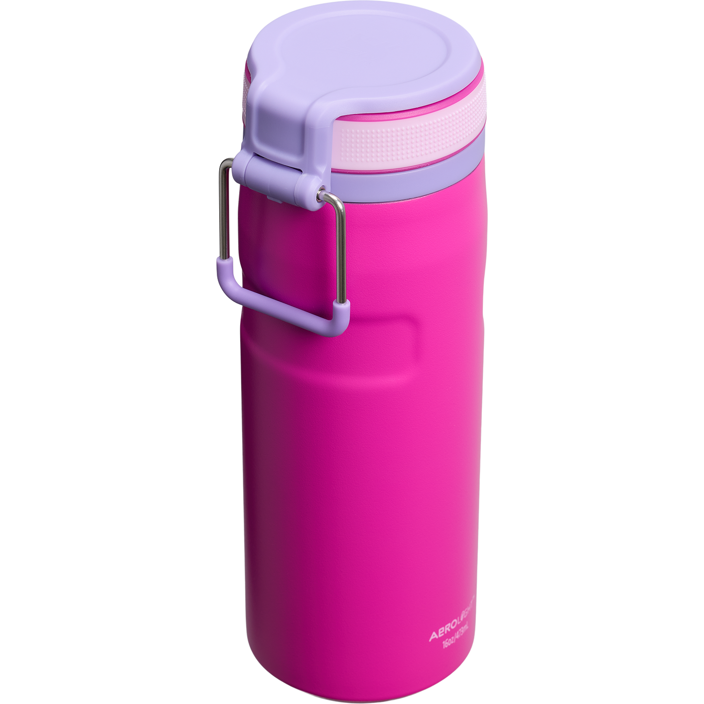 IceFlow™ Bottle Twist Flip | 0.47L - Ѕtаnlеу