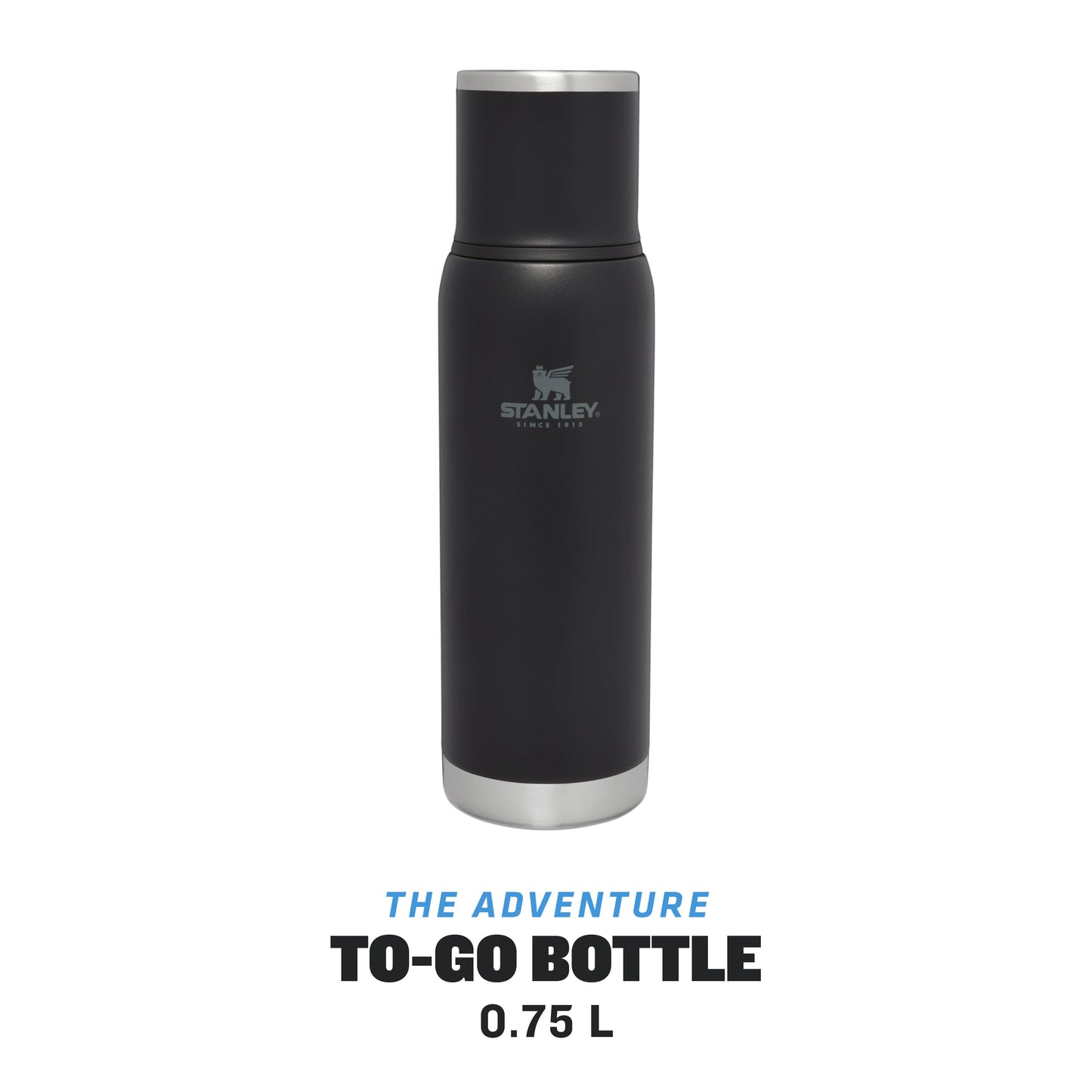 Adventure To-Go Bottle | 0.75L - Ѕtаnlеу