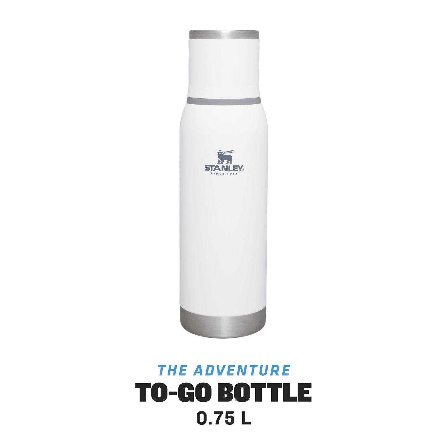 Adventure To-Go Bottle | 0.75L - Ѕtаnlеу