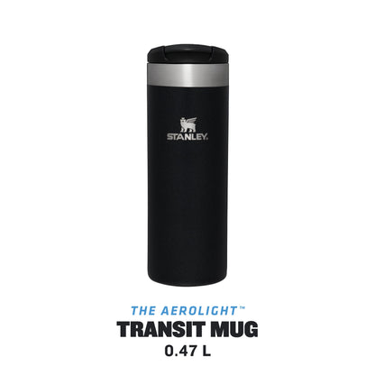 The AeroLight™ Transit Mug | 0.47L - Ѕtаnlеу Create