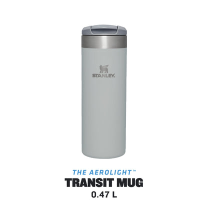The AeroLight™ Transit Mug | 0.47L - Ѕtаnlеу Create